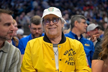 El propio Chase reconoció que