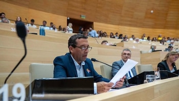 Córdoba: crece la presión política para que un legislador vinculado a una supuesta red de explotación sexual infantil deje su banca