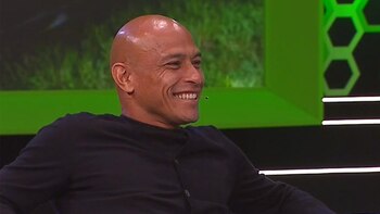 Clemente Rodríguez se lanza como