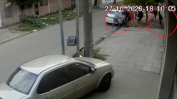 Violento intento de robo en San Martín: un policía mató a un delincuente que quiso llevarse su auto