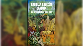 "Las aventuras de la China