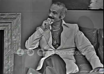 Astor Piazzolla en el programa