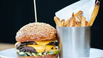 Las mejores hamburguesas de Miami: