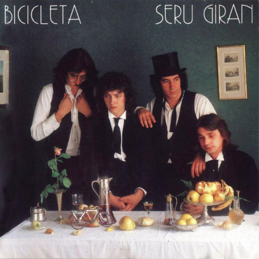 Portada del álbum