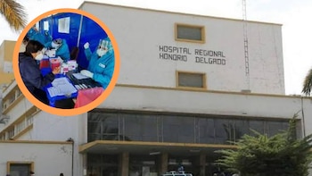 Arequipa experimenta un preocupante incremento