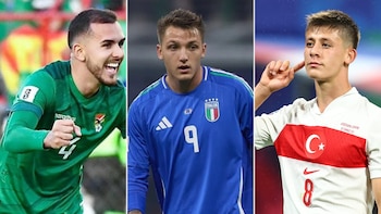 Dónde ver las semifinales de los repechajes para el Mundial 2026 HOY en Perú: la agenda con los 10 partidos