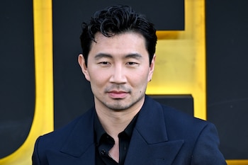 Simu Liu reveló detalles inéditos