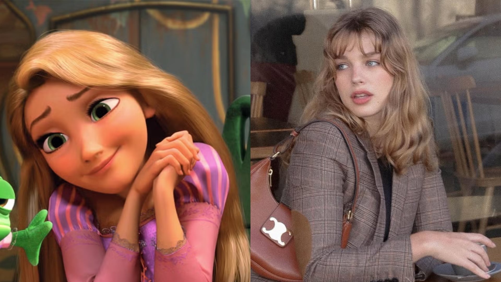 Teagan Croft protagonizará el próximo live-action de