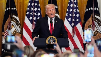 Un informe comercial advirtió a