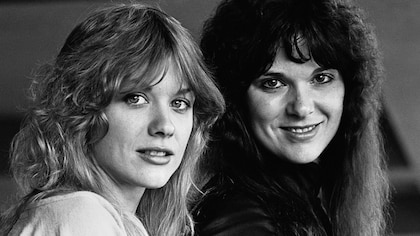 Ann Wilson, cantante de Heart, reveló su lucha contra el cáncer