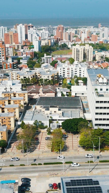 El predio tiene un área de 4.533 metros cuadrados - crédito SAE / sitio web