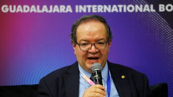 Universidad de México llama a