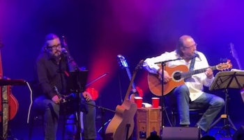 Así fue el concierto de