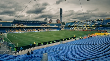 Las medidas que tomó Rosario Central tras la grave denuncia por violencia y presunto abuso sexual en las inferiores