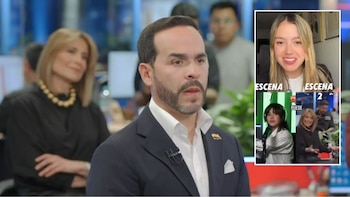 Periodista e ‘influencer’ criticó a Abelardo de la Espriella por su entrevista con Malú: “Desde el machismo, la arrogancia y la humillación”