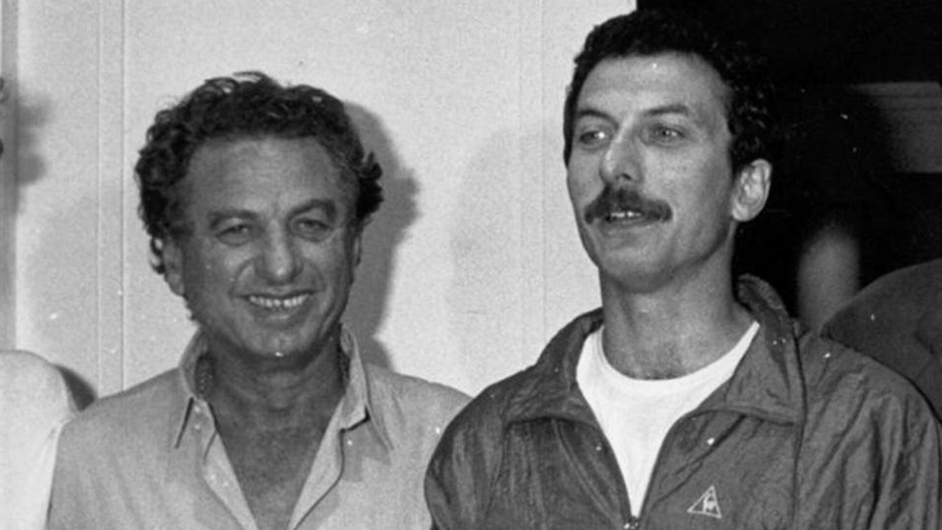 Mauricio Macri fue liberado el 5 de septiembre de 1991