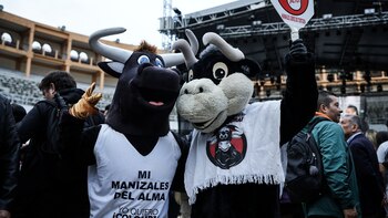 Presentan demanda contra ley que