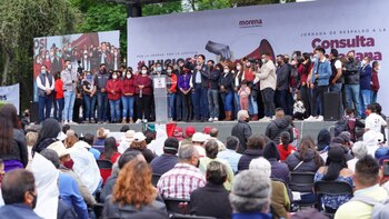 Existieron declaraciones en medios donde