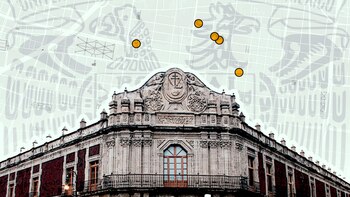 Fotoarte: Jovanni Pérez/Infobae