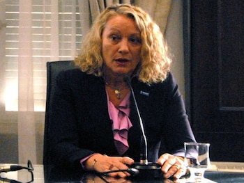 Beatriz Paglieri