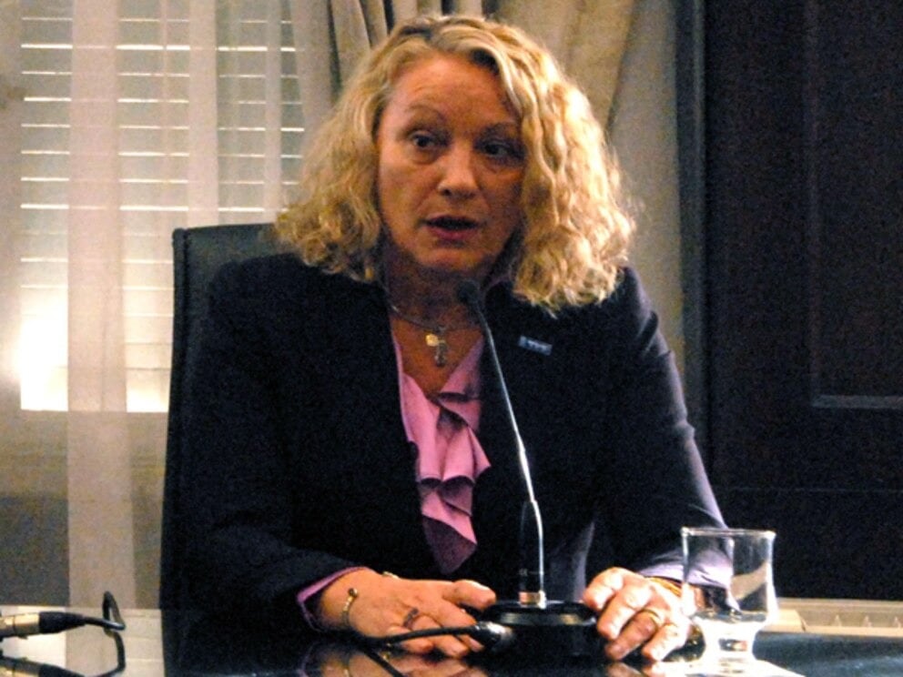 Beatriz Paglieri