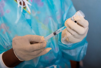 EMedicina Forense y el Ministerio Público analizan posibles causas de los fallecimientos, incluyendo infecciones respiratorias agudas y condiciones clínicas preexistentes. (foto: cortesía)