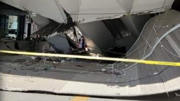 A través de las redes