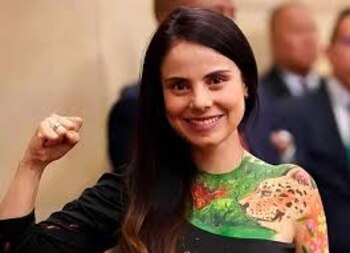 La senadora afirmó que el