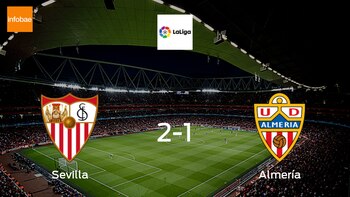 LaLiga tiene dos torneos al año. (Narrativa)