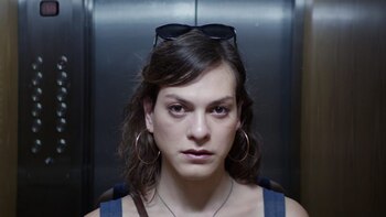 "Una mujer Fantástica"