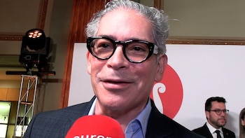 Boris Izaguirre evita mojarse sobre Belén Esteban y Juls Janeiro: "Espero que no me hagan llegar tarde"