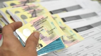 Licencia de conducir en Comas: conoce los pasos para tramitar tu brevete