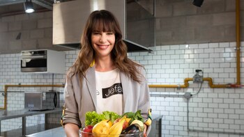 Por qué la dieta alcalina