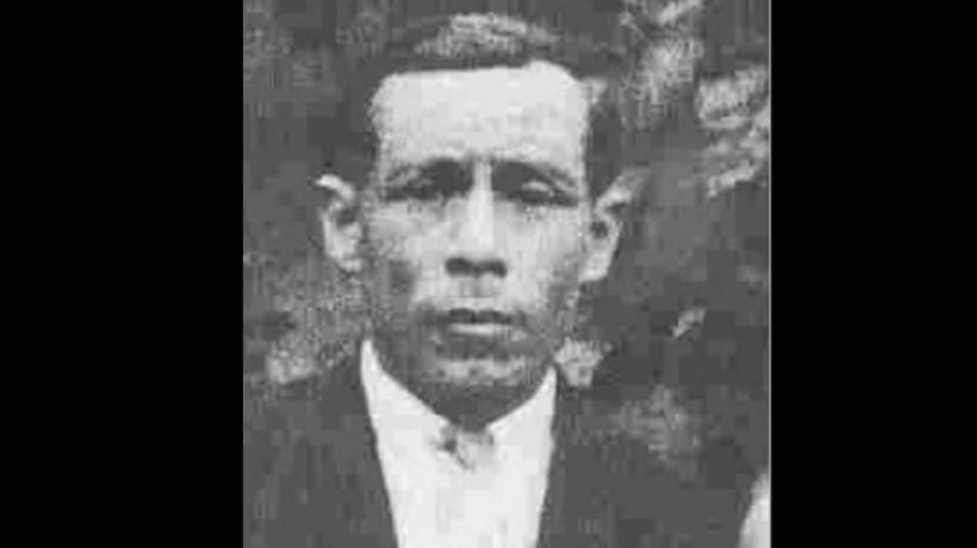 La muerte de Francisco Reyes Pinglo significó una pérdida para la música criolla, al partir uno de los compositores que enriqueció el vals y el tondero peruano. (Runa Chay)
