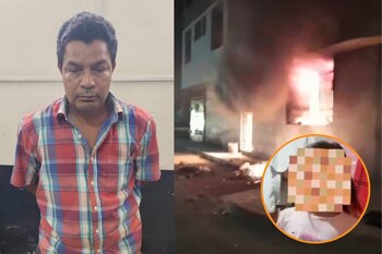 'Monstruo de Chiclayo' abusó sexualmente