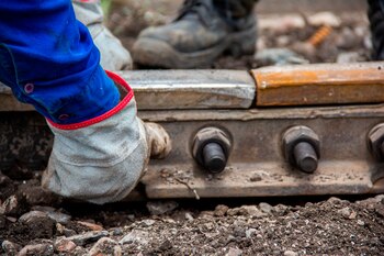 "Ferroexpreso Pampeano, NCA y Ferrosur