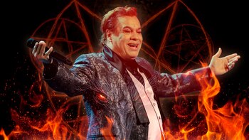 Aunque la segunda teoría es