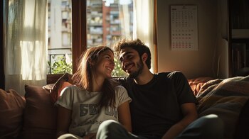 La calidad de las relaciones,