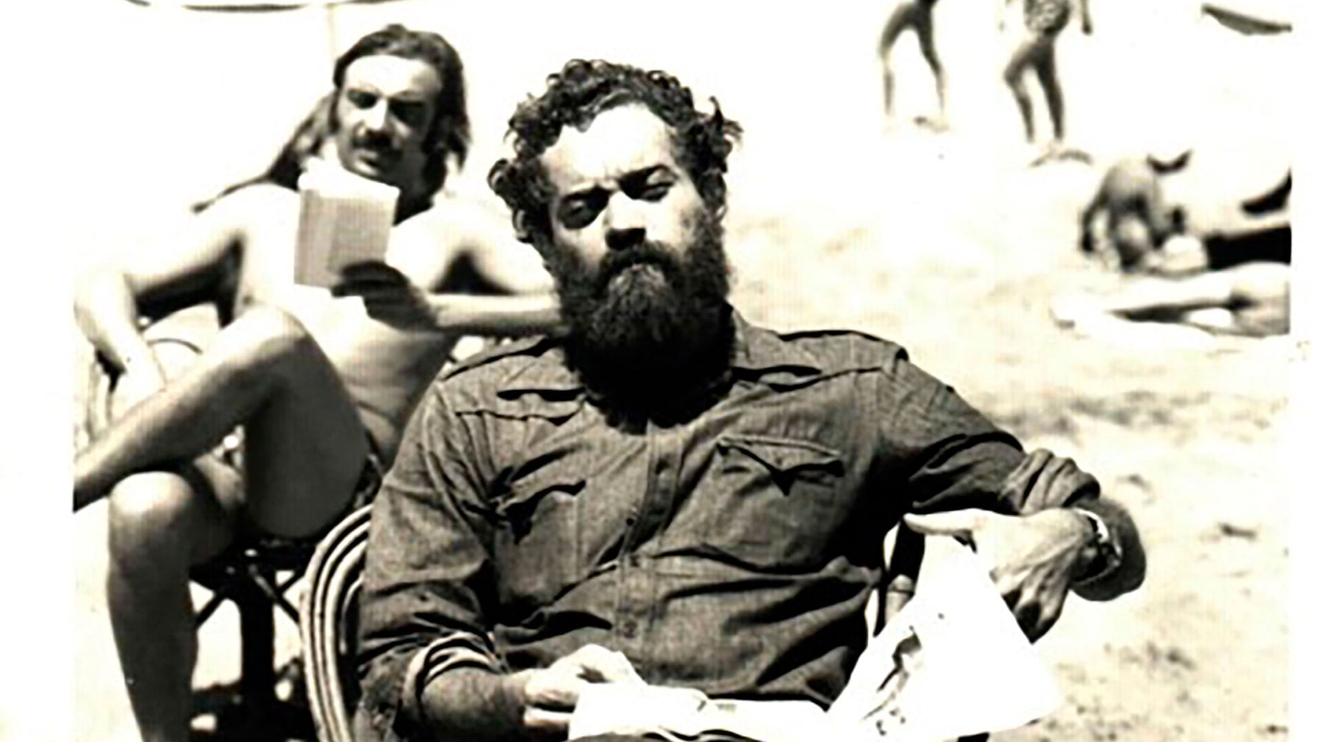 Matba se prepara para alguns dias dedicados ao Fogwill Rodolfo Fogwill, com discurso, discussão, discussão e encerramento musical de Antonio Biracie