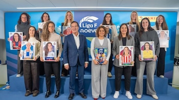 'PANINI' presenta "una colección especialmente