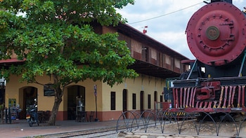 Girardot, Tolima. Foto: Wikimedia Commons.