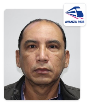 Candidato a la alcaldía de Chaclacayo