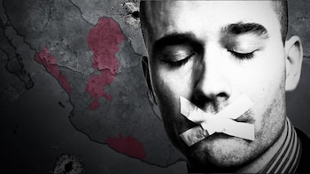 En diferentes regiones del país,