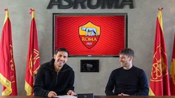 Leandro Paredes decidió extender su