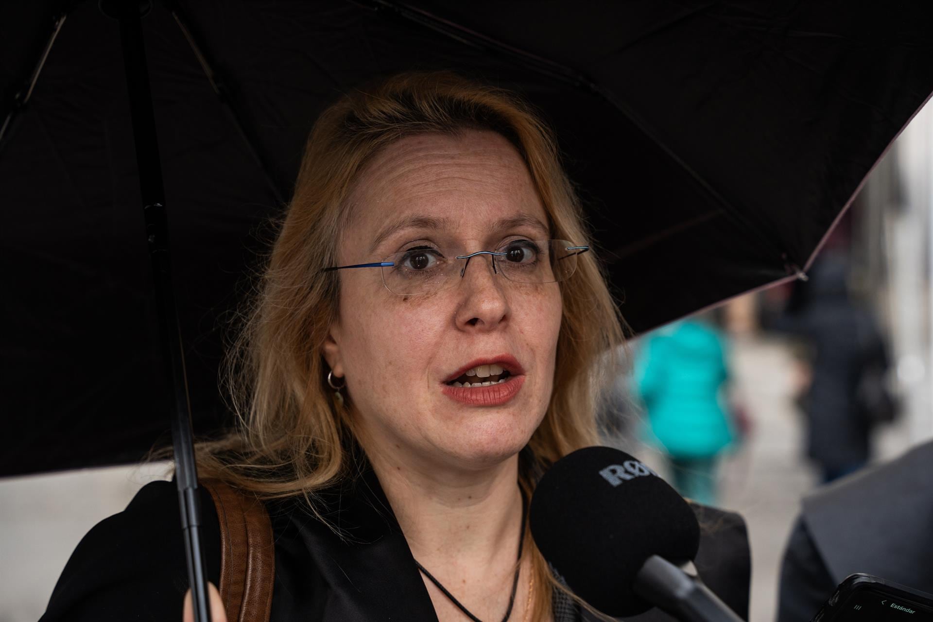 Abogados Cristianos pide a la RAE incluir la palabra ‘cristianofobia’ en el Diccionario y lanza una recogida de firmas