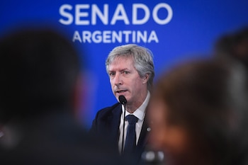 Reunión de la Plenaria de Economía Nacional e Inversión y de Presupuesto y Hacienda