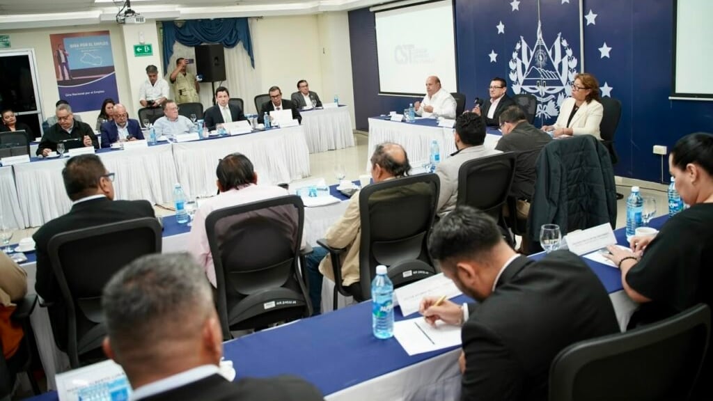 La propuesta de escalonamiento de horarios busca reducir el impacto del tráfico en los desplazamientos de los trabajadores. (Foto: Ministerio de Trabajo)