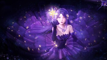 Infinity Nikki bajo fuego: Infold