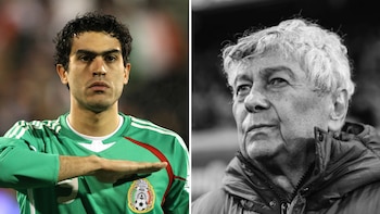Nery Castillo, ex jugador de la Selección Mexicana revive su dolor tras muerte de Lucescu y recuerda el rencor que le guardó