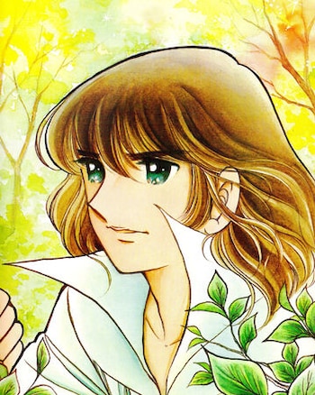 Candy Candy serie anime - 02-03-22